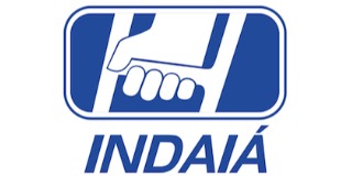 Logo Indaiá Bengalas