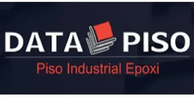 Logo Datapiso Piso Industrial Epoxi