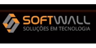 Logo Softwall Soluções em Tecnologia