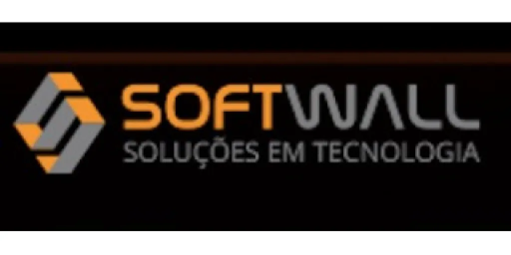 Logo Softwall Soluções em Tecnologia