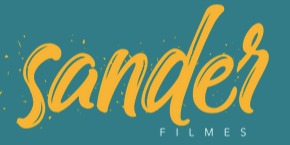 Logo Sander Fotografia e Filmes
