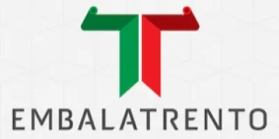 Logo Embalatrento Papéis
