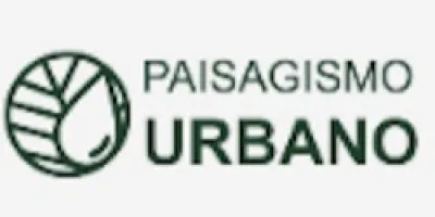 Logo Paisagismo Urbano