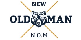 Logo New Old Man
