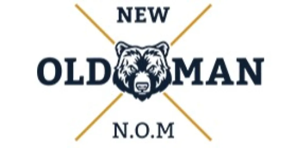Logo New Old Man