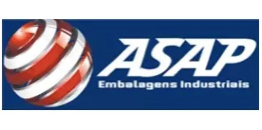 Logo Asap Embalagens