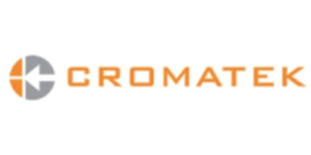 Logo Cromatek - Componentes Eletrônicos e Montagem de Placas