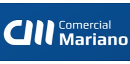 Logo Comercial Mariano