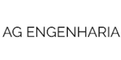 Logo Ag Engenharia