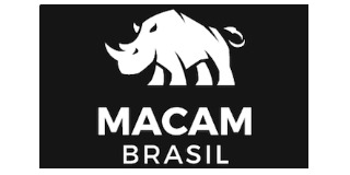 Logo Macam Brasil