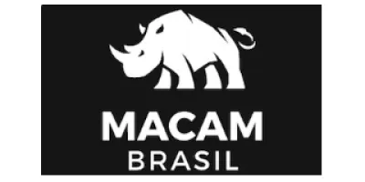 Logo Macam Brasil