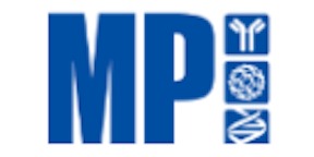 Logo Mp Biomedicals Brasil
