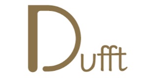 Logo Dufft Aromatizadores