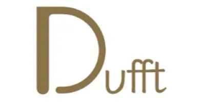 Logo Dufft Aromatizadores