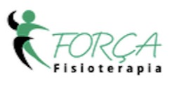 Logo Força Fisioterapia