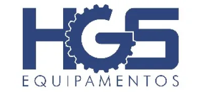 Logo Hgs - Equipamentos Industriais