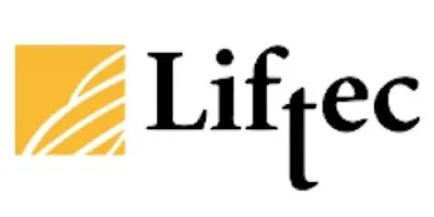 Logo Liftec Cabos de Aço