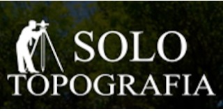 Logo Solo Topografia e Georreferenciamento