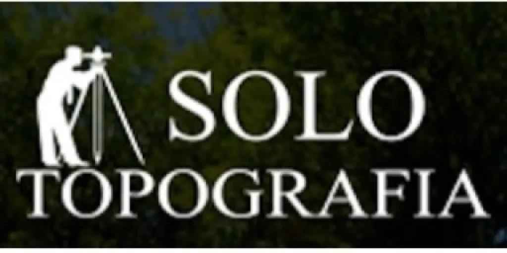 Logo Solo Topografia e Georreferenciamento