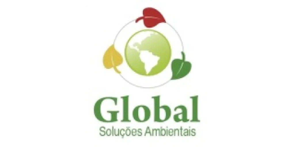 Logo Global Soluções Ambientais