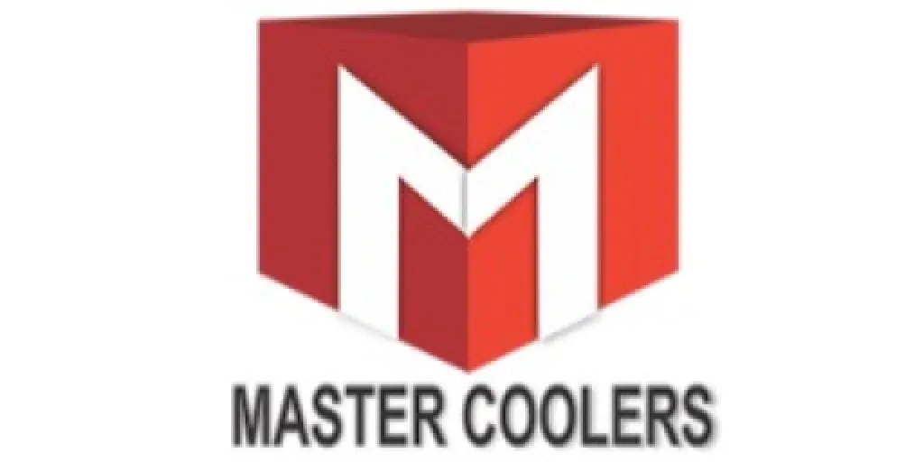 Logo Master Coolers
