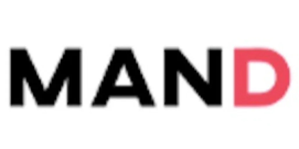 Logo Mand Gestão de Projetos
