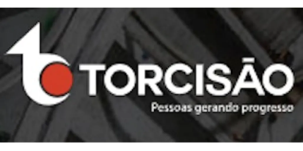 Logo Torcisão