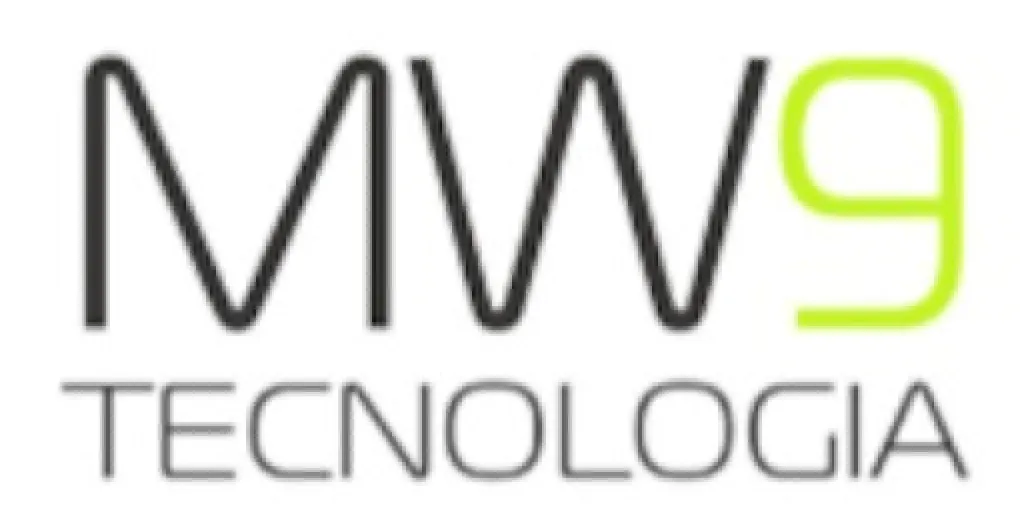 Logo Mw9 Tecnologia