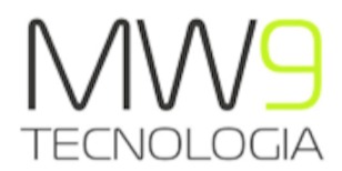 Logo Mw9 Tecnologia