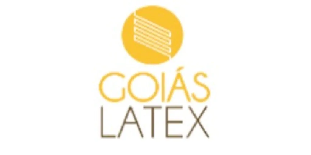 Logo Goiás Látex