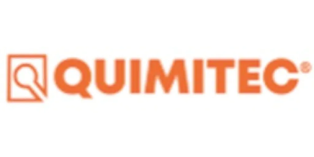 Logo Quimitec Produtos Químicos