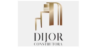 Logo Construtora Dijor