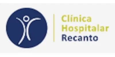 Logo Grupo Recanto