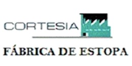 Logo Cortesia Estopas e Panos