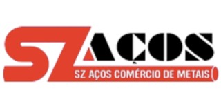 Logo Sz Aços