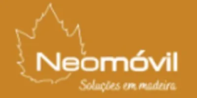 Logo Neomovil Store