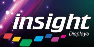 Logo Insight Displays