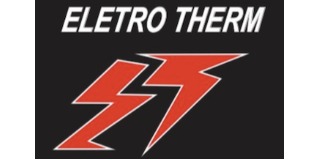 Logo Eletro Therm Resistências