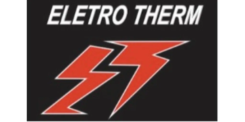 Logo Eletro Therm Resistências