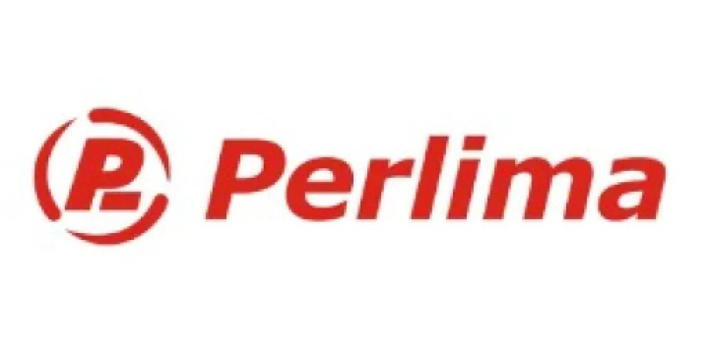 Logo Perlima - Metais Perfurados