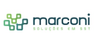 Logo Marconi Soluções em Segurança do Trabalho