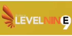 Logo Agência Levelnine