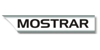 Logo Mostrar Mostruários Resinados