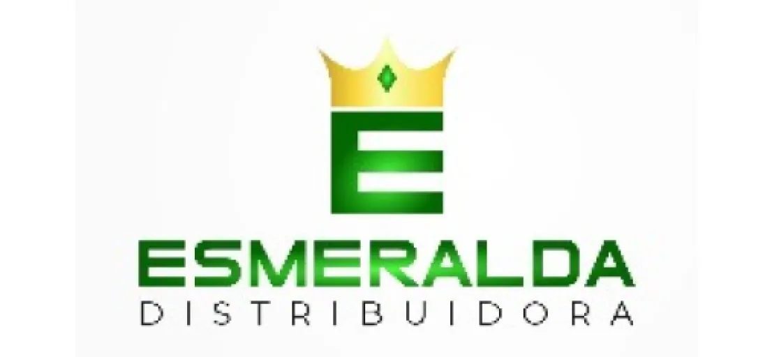 Logo Distribuidora Esmeralda