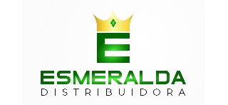Logo Distribuidora Esmeralda