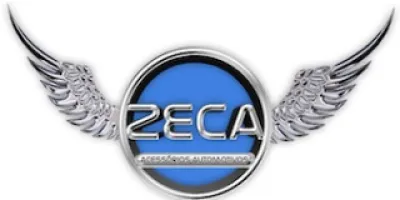 Logo Zeca Acessórios Automotivos