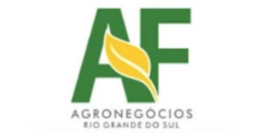 Logo Af Agronegócios
