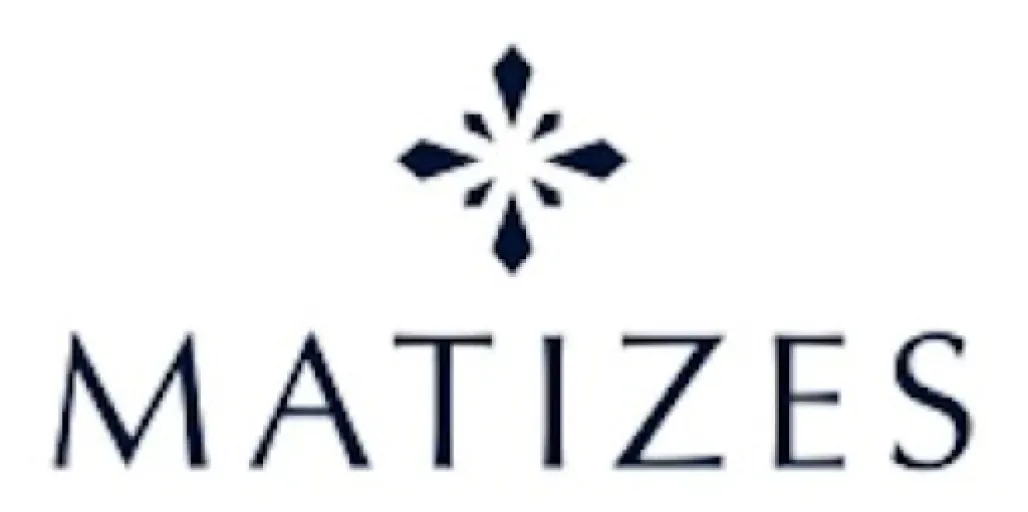 Logo Matizes - Pinturas e Revestimentos Especiais