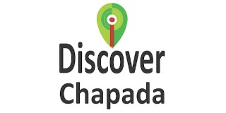 Logo Discover Chapada Turismo