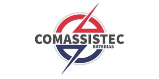 Logo Comassistec Baterias